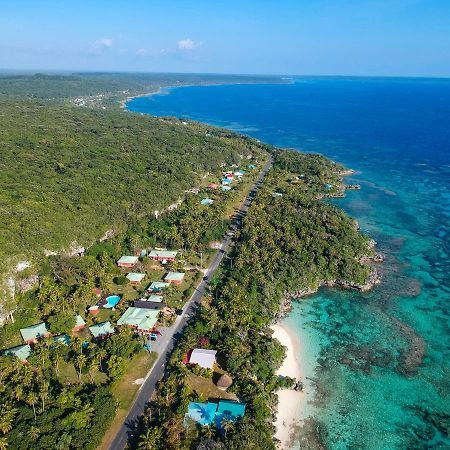 Hotel Oasis De Kiamu Lifou Zewnętrze zdjęcie