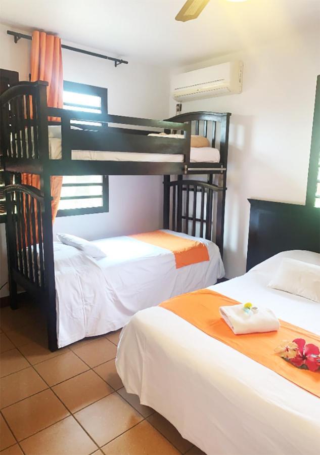 Hotel Oasis De Kiamu Lifou Zewnętrze zdjęcie